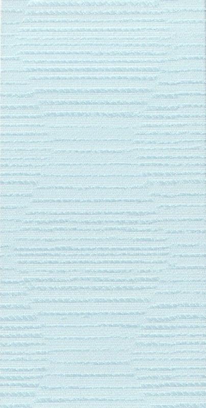 Тканевые вертикальные жалюзи Бруклин, голубой 1639
