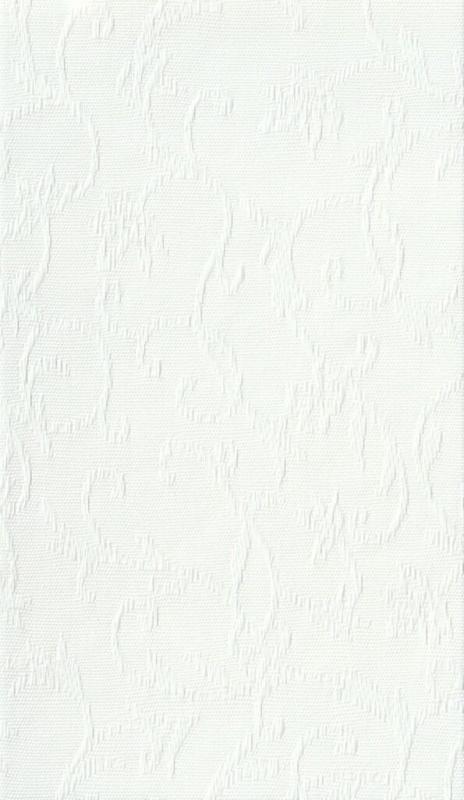 Тканевые вертикальные жалюзи Адель, белый 1201