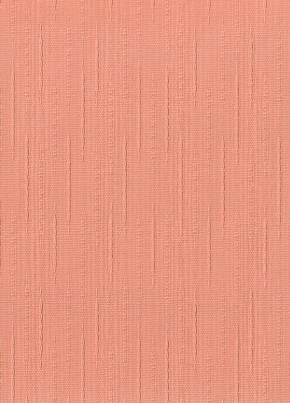 Тканевые вертикальные жалюзи Рейн, розовый 3113