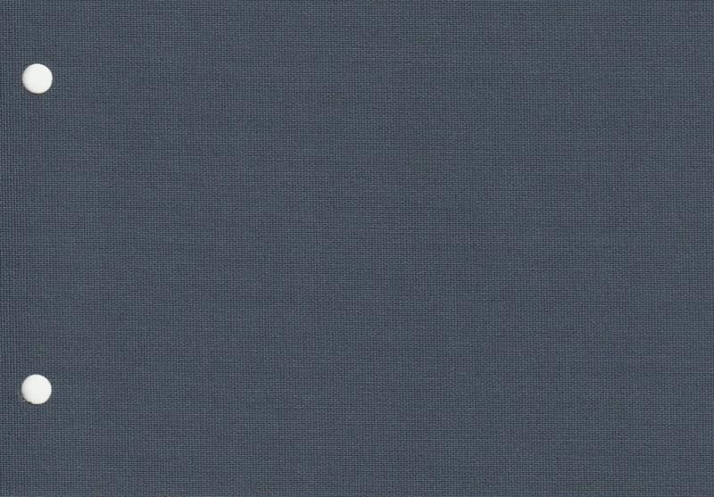 Рулонные шторы для проема Карина Блэкаут, темно-синий