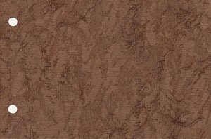 Кассетные рулонные шторы Шелк, коричневый купить в Хотькове с доставкой