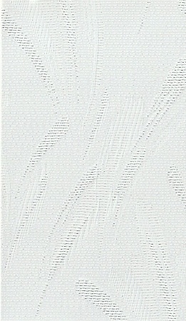 Тканевые вертикальные жалюзи Палома, серебро 3049