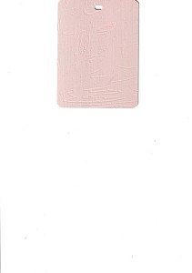 Пластиковые вертикальные жалюзи Одесса светло-розовый купить в Хотькове с доставкой